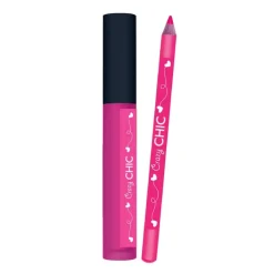 Lipgloss e Matita per Labbra - Strawberry Color^Clementoni Discount