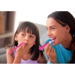 Lipgloss e Matita per Labbra - Strawberry Color^Clementoni Discount
