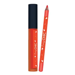 Lipgloss e Matita per Labbra - Peach Color^Clementoni Best