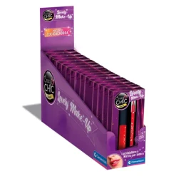 Lipgloss e Matita per Labbra - Cherry Color^Clementoni Discount