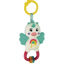 Little Unicorn Rattle^Clementoni