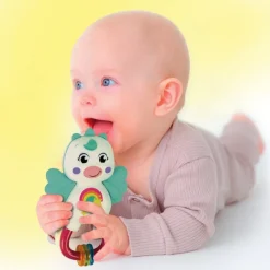 Little Unicorn Rattle^Clementoni
