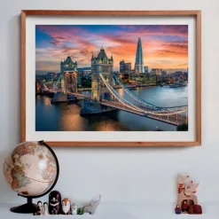 London Twilight - 1500 pezzi^Clementoni Outlet
