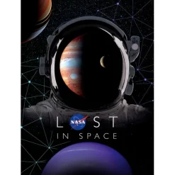 Lost In Space - 1000 pezzi^Clementoni