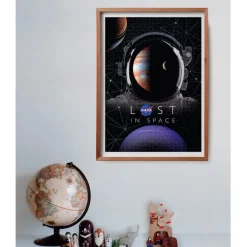Lost In Space - 1000 pezzi^Clementoni