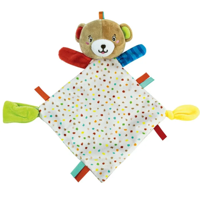 Lovely Bear Comforter^Clementoni Sale