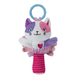 Lovely Cat Rattle^Clementoni Best