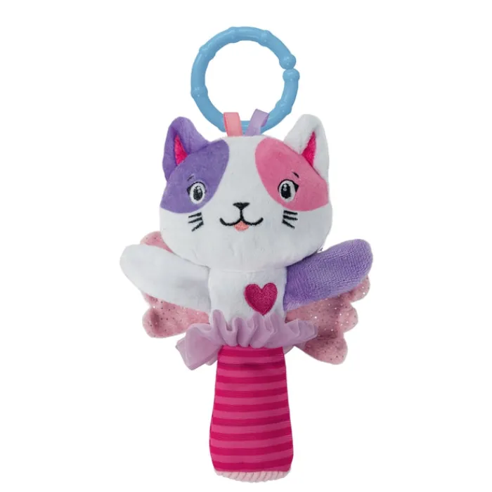 Lovely Cat Rattle^Clementoni Best