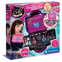 Lovely Make Up - Borsetta^Clementoni Discount