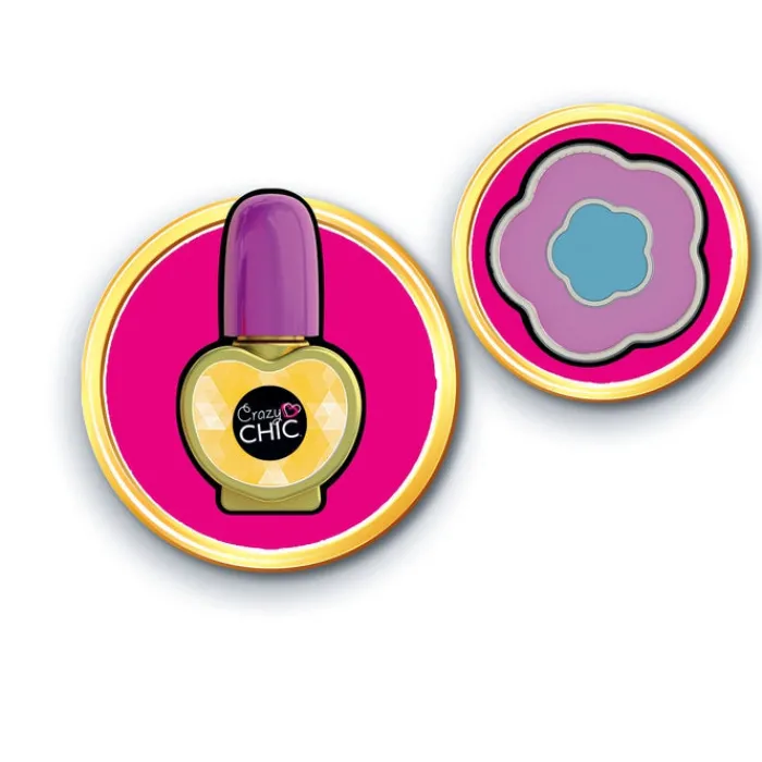 Lovely Make Up - Borsetta^Clementoni Sale