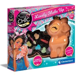 Lovely Make Up - Cerbiatto^Clementoni Sale