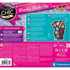 Lovely Make Up - Cerbiatto^Clementoni Sale