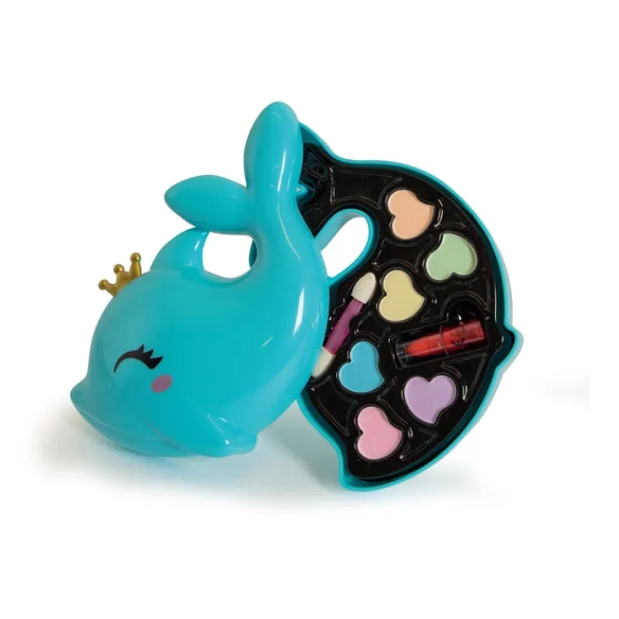 Lovely Make Up - Delfino^Clementoni Discount