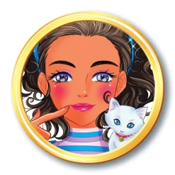 Lovely Make Up - Panda^Clementoni Online