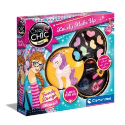 Lovely Make Up - Unicorno^Clementoni Outlet