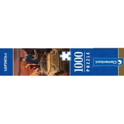 Lupin III - 1000 pezzi^Clementoni Outlet