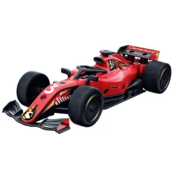 Macchina da Corsa Rossa^Clementoni Hot