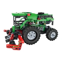 Macchine agricole^Clementoni Hot