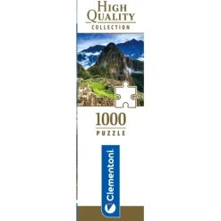 Machu Picchu - 1000 pezzi^Clementoni Sale