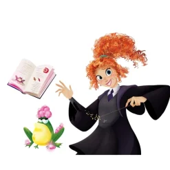 Magia di Glitter^Clementoni