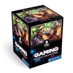 Magic The Gathering - 500 pezzi^Clementoni Best