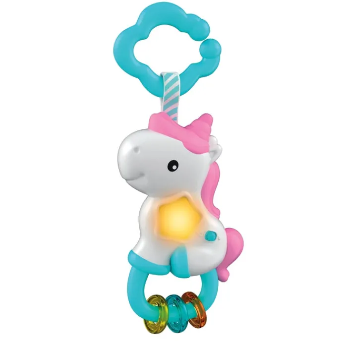 Magic Unicorn - Light & Melodies^Clementoni Best