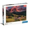 Magical Dolomites - 1000 pezzi^Clementoni Clearance