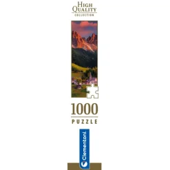 Magical Dolomites - 1000 pezzi^Clementoni Clearance