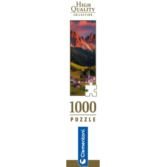 Magical Dolomites - 1000 pezzi^Clementoni Clearance