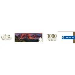 Magical Dolomites - 1000 pezzi^Clementoni Clearance