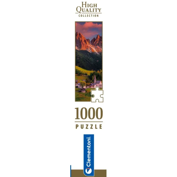 Magical Dolomites - 1000 pezzi^Clementoni Clearance
