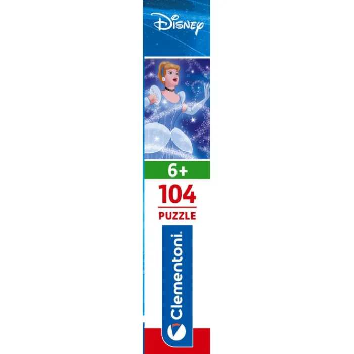 Magical Moments - 104 pezzi^Clementoni Online