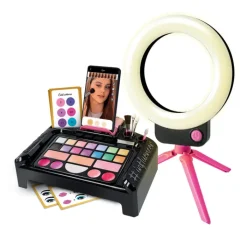 Make-up Studio^Clementoni