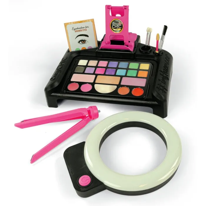Make-up Studio^Clementoni