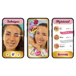 Make-up Studio^Clementoni