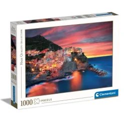 Manarola - 1000 pezzi^Clementoni Best
