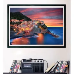 Manarola - 1000 pezzi^Clementoni New