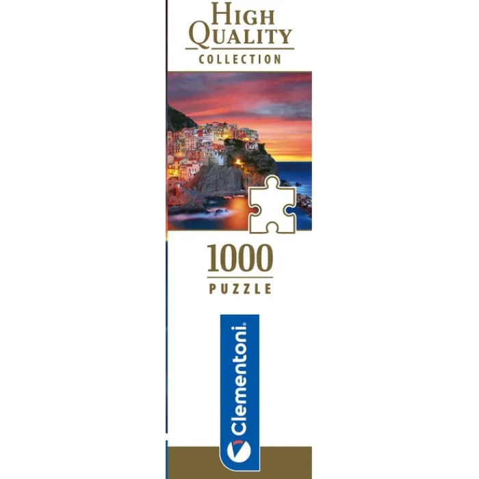 Manarola - 1000 pezzi^Clementoni New