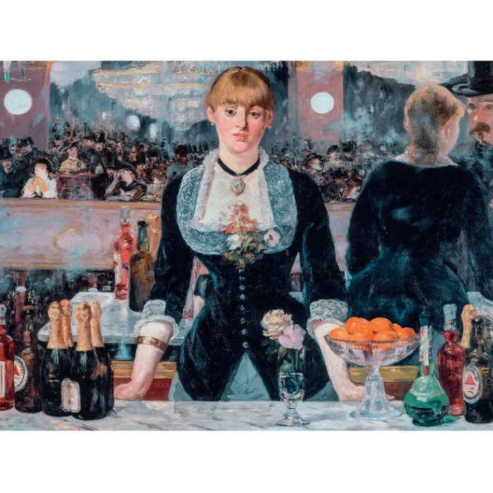 Manet,^Clementoni Online