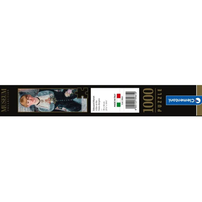 Manet,^Clementoni Online