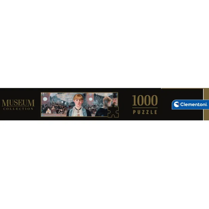 Manet,^Clementoni Online