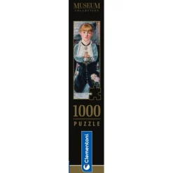 Manet,^Clementoni Online