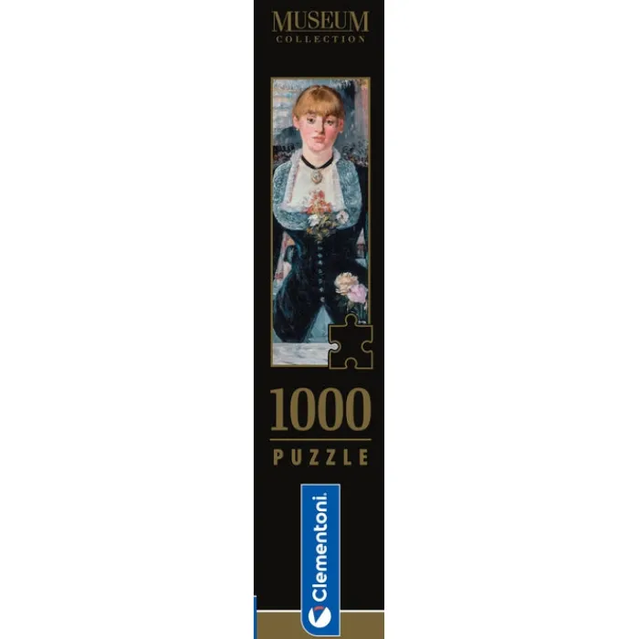 Manet,^Clementoni Online