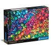 Marbles - 1000 pezzi^Clementoni