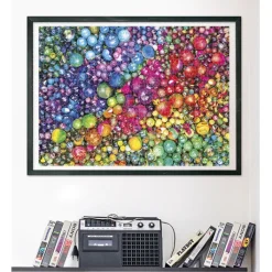 Marbles - 1000 pezzi^Clementoni Best