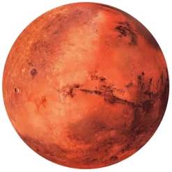 Mars - 500 pezzi^Clementoni Best