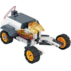 Mars Rover^Clementoni Best