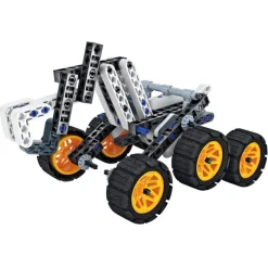 Mars Rover^Clementoni Best