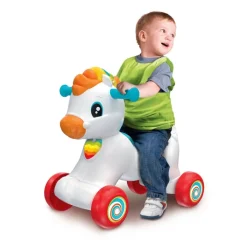 Martino il Cavallino^Clementoni Outlet
