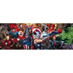 Marvel - 1000 pezzi^Clementoni Outlet